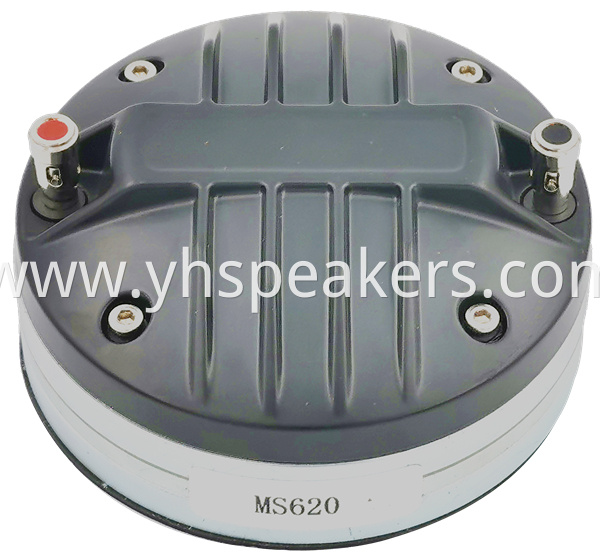 High Quality Neodymium Tweeter